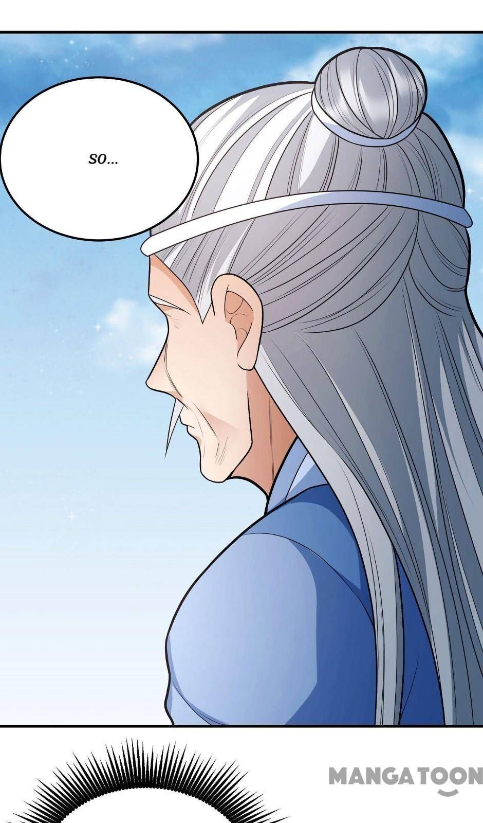 God of Martial Arts — Chapter 48 — page 22