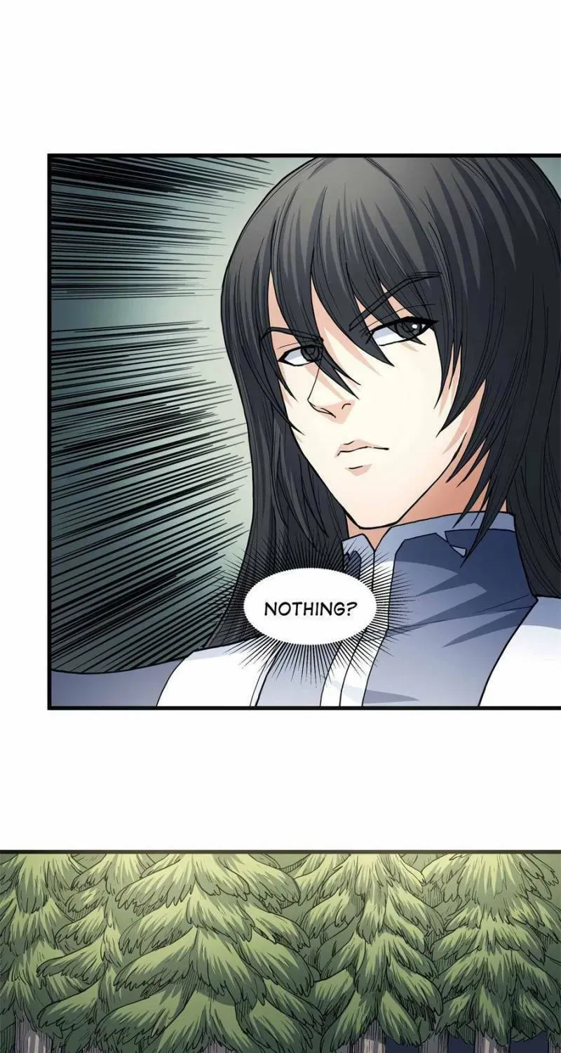 God of Martial Arts — Chapter 480 — page 2