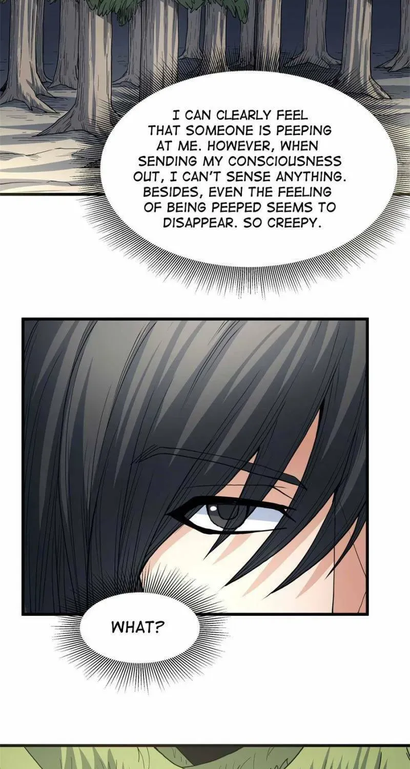 God of Martial Arts — Chapter 480 — page 3
