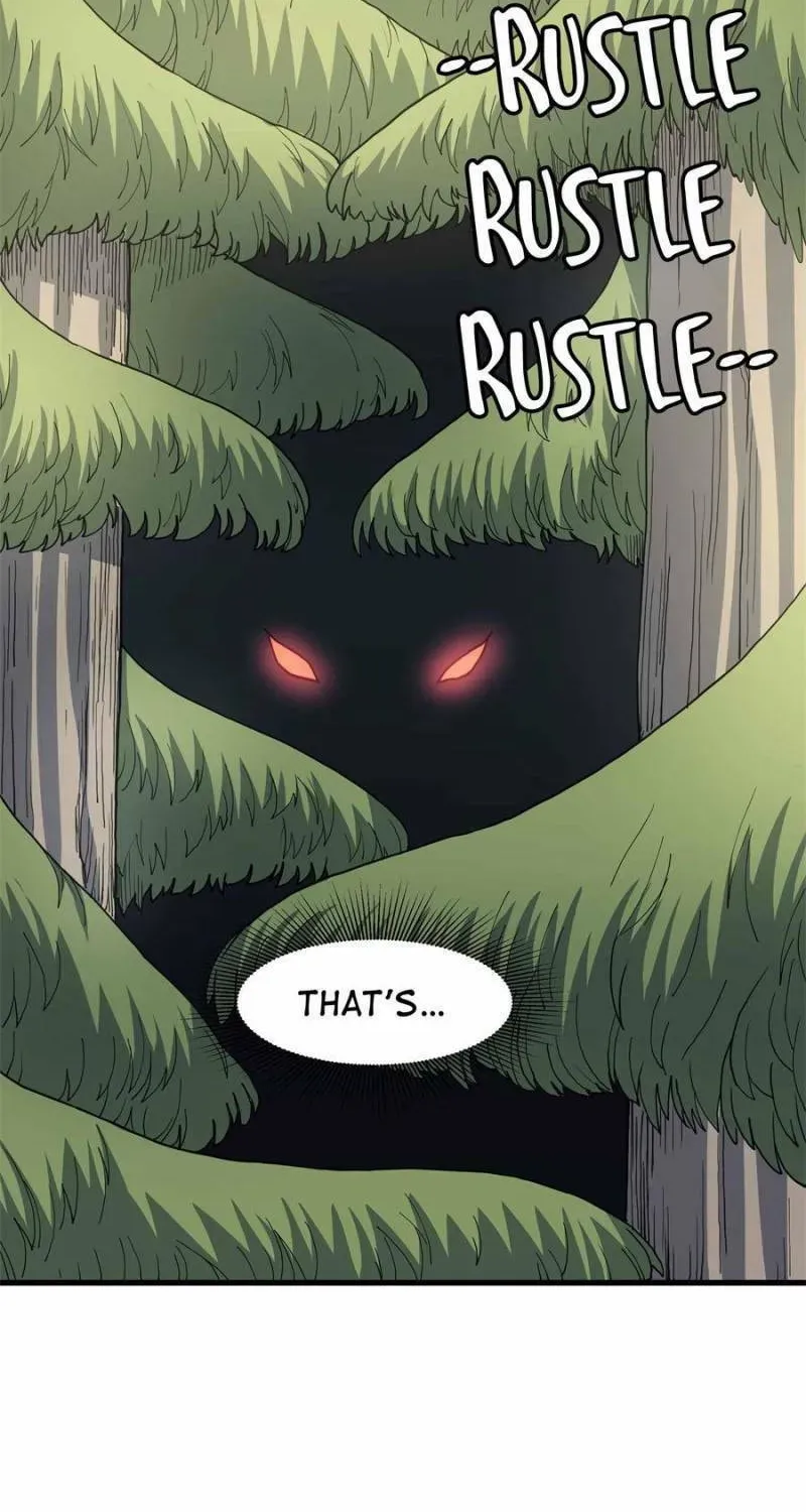 God of Martial Arts — Chapter 480 — page 4