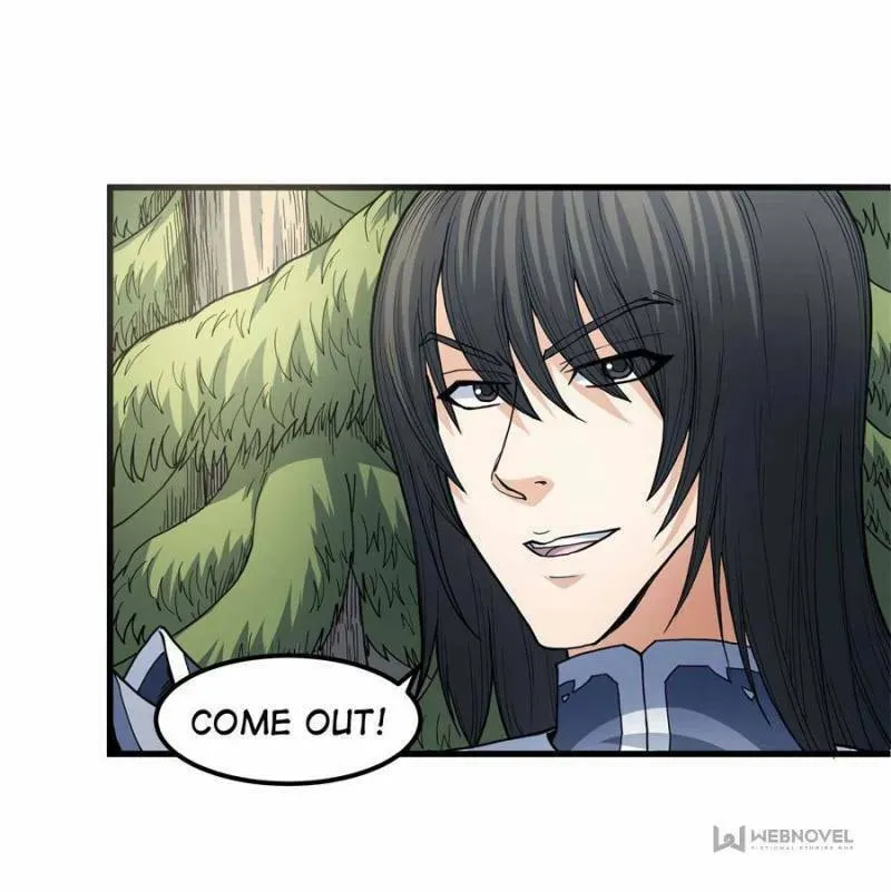 God of Martial Arts — Chapter 480 — page 5