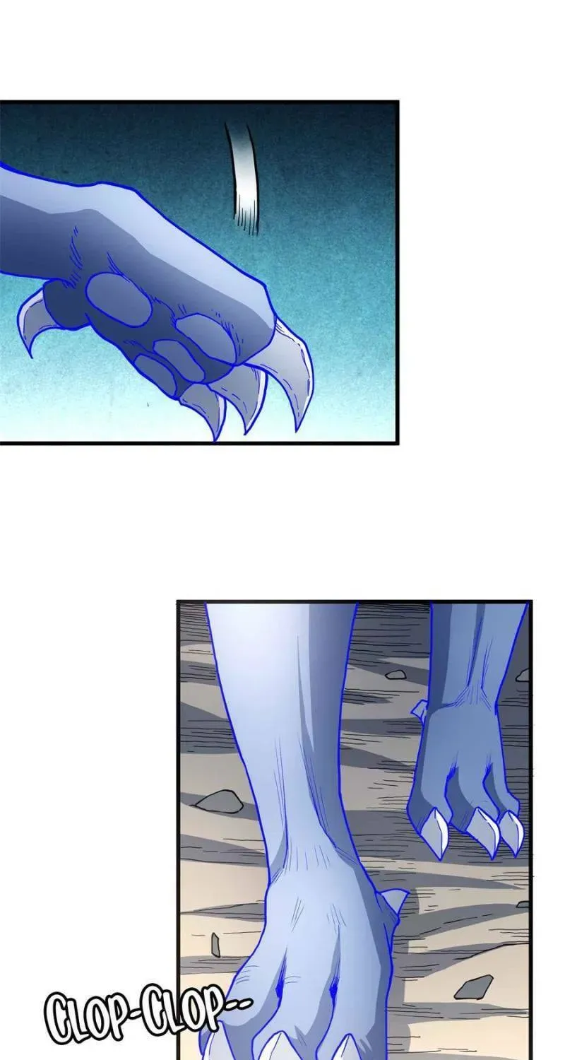 God of Martial Arts — Chapter 480 — page 6
