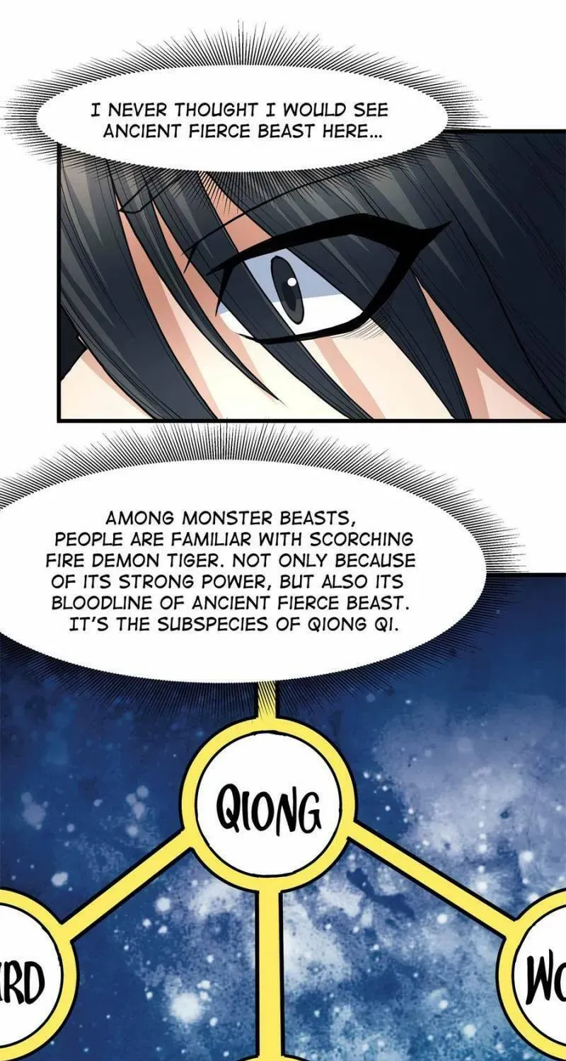 God of Martial Arts — Chapter 480 — page 10