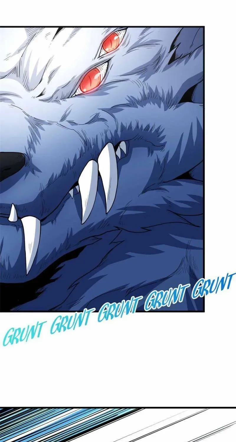 God of Martial Arts — Chapter 480 — page 12