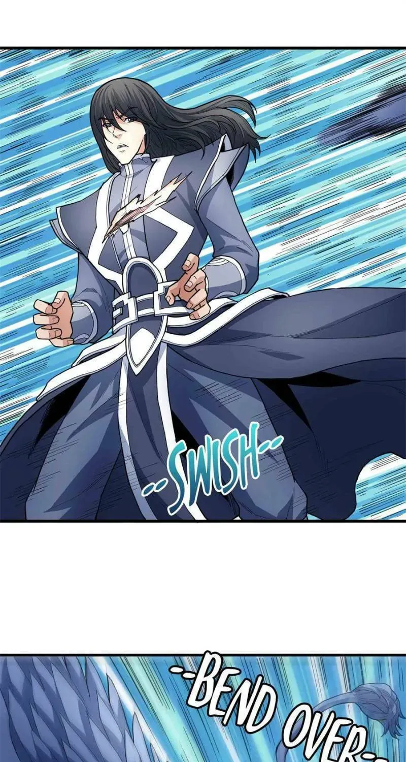 God of Martial Arts — Chapter 480 — page 15
