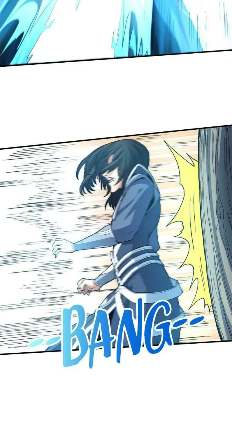 God of Martial Arts — Chapter 480 — page 26