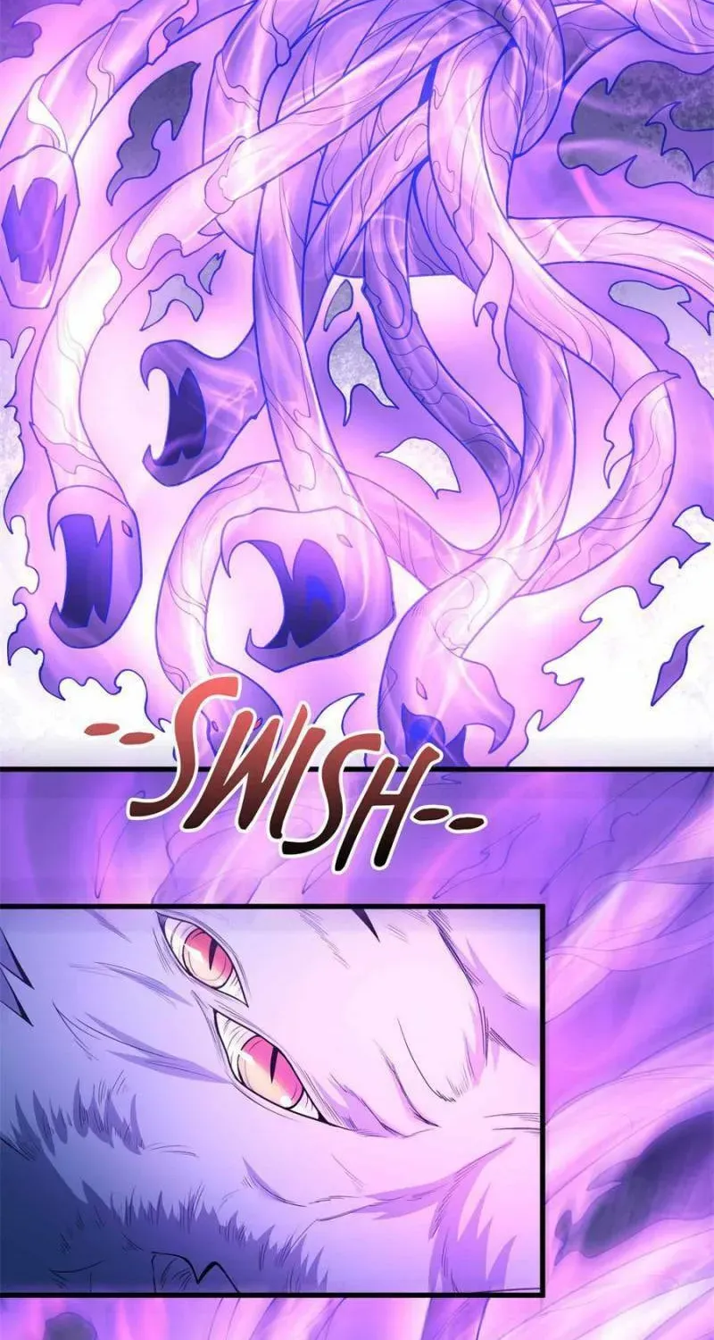 God of Martial Arts — Chapter 480 — page 34