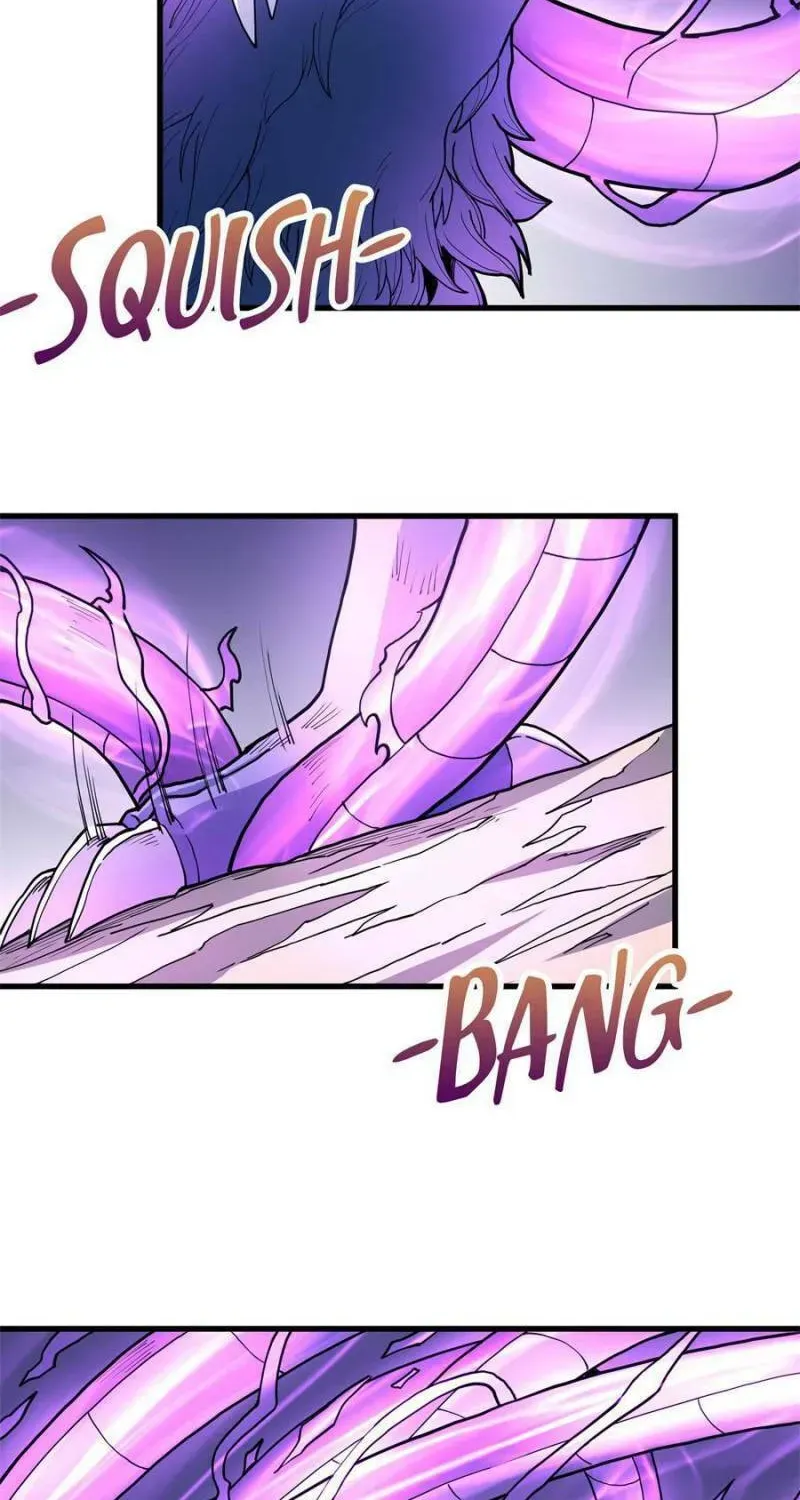 God of Martial Arts — Chapter 481 — page 2
