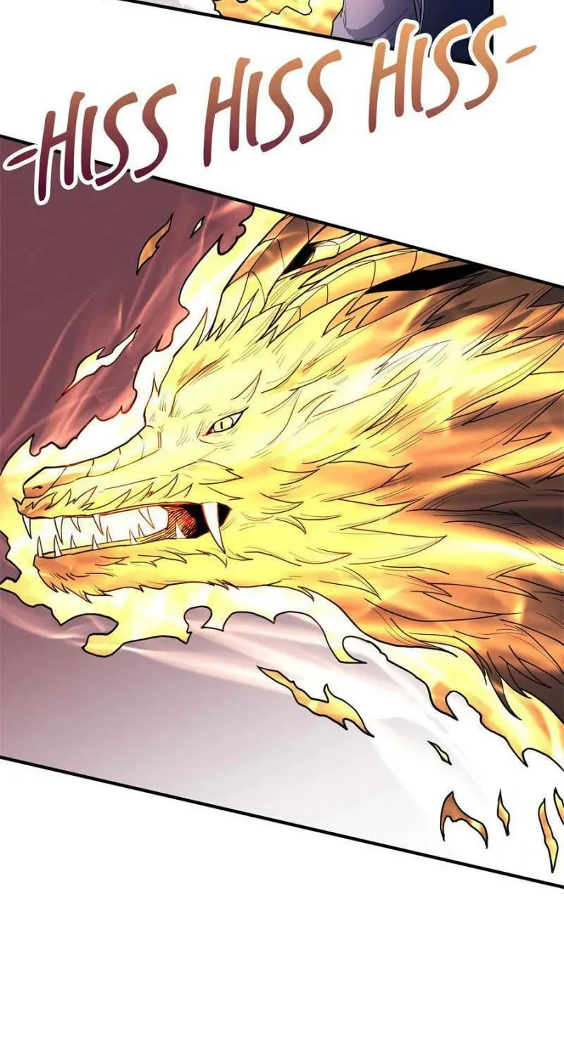 God of Martial Arts — Chapter 481 — page 12