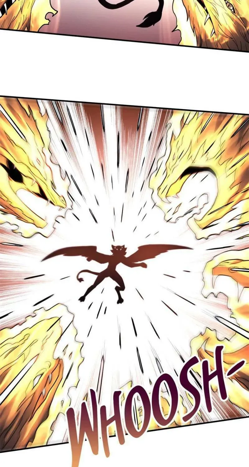 God of Martial Arts — Chapter 481 — page 15