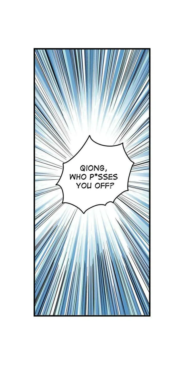 God of Martial Arts — Chapter 481 — page 19