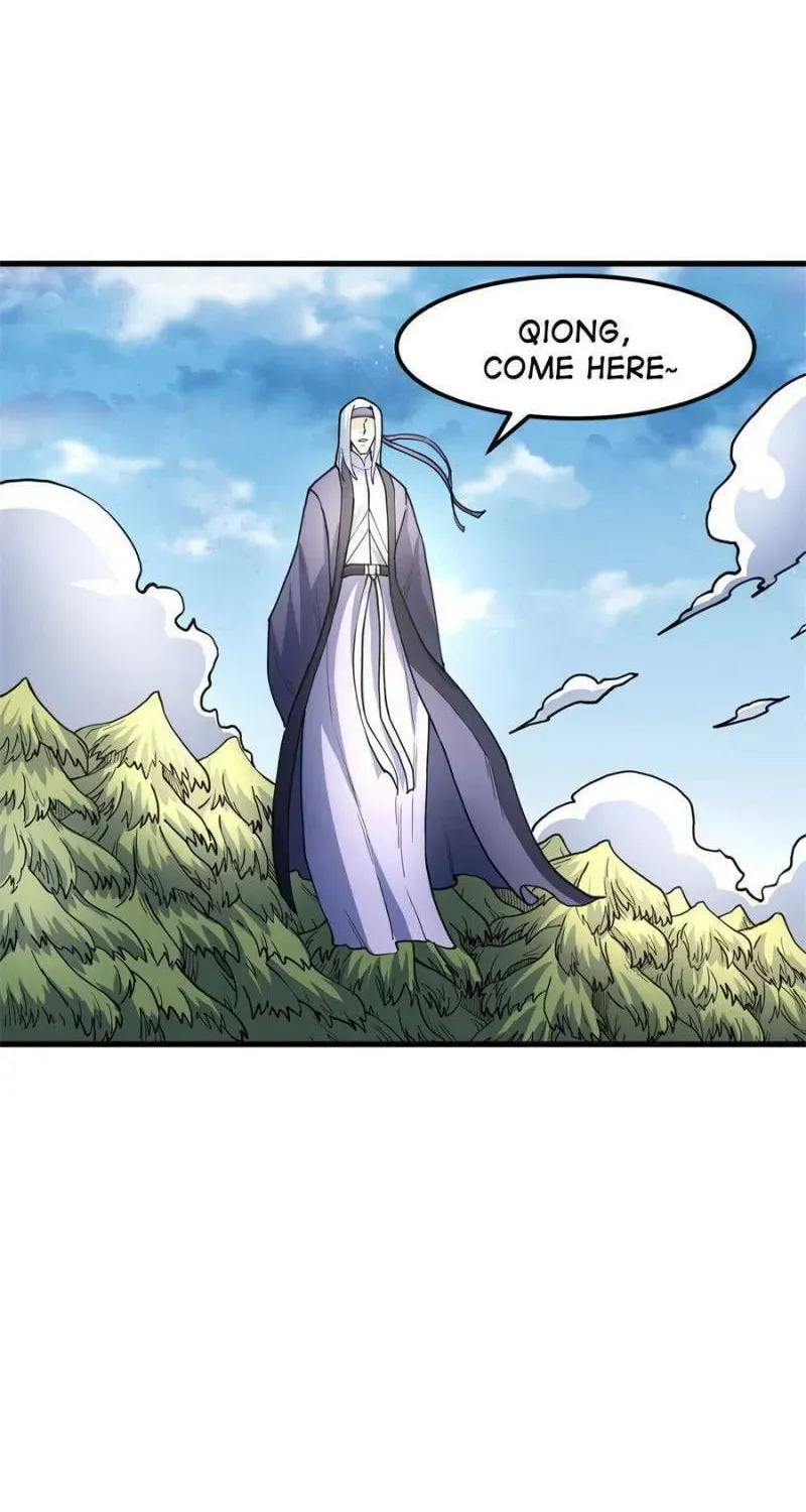 God of Martial Arts — Chapter 481 — page 20