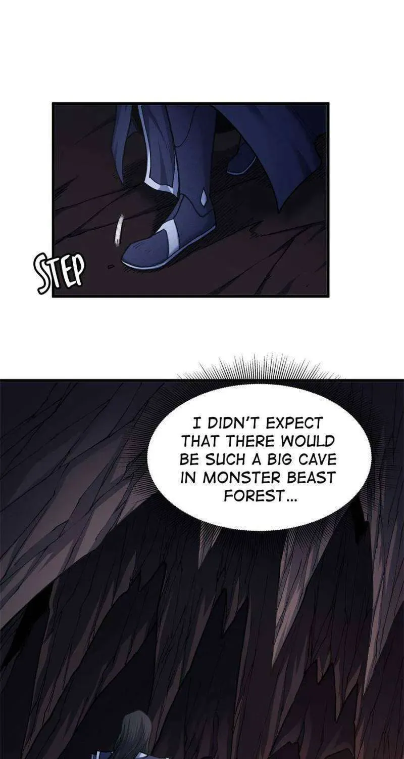 God of Martial Arts — Chapter 482 — page 1