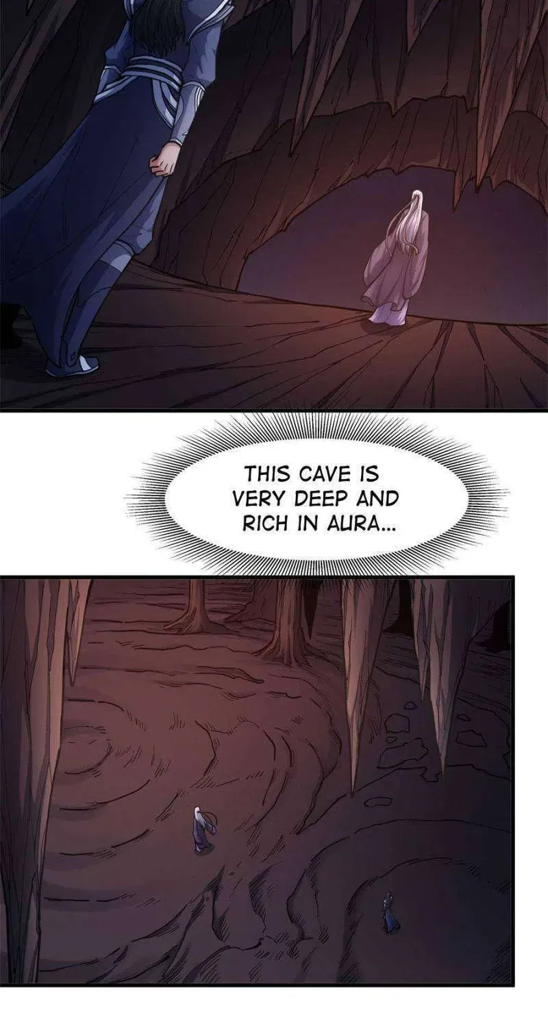 God of Martial Arts — Chapter 482 — page 2