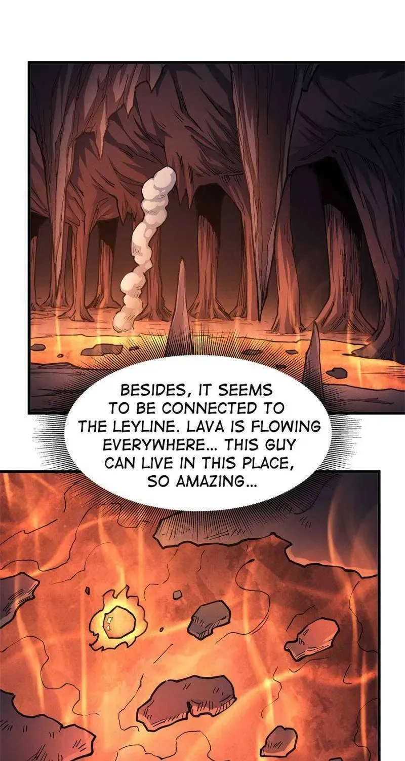 God of Martial Arts — Chapter 482 — page 3