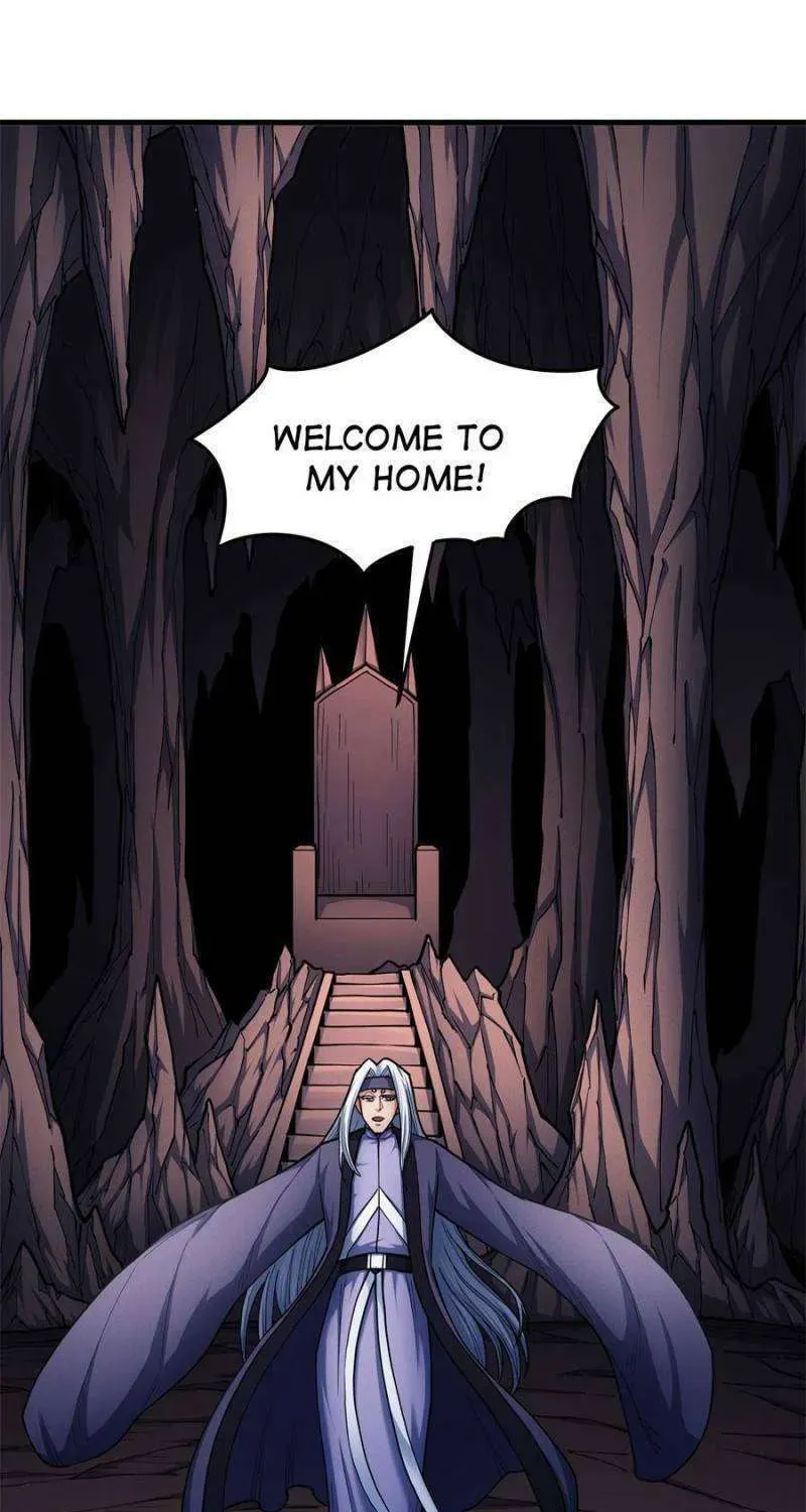 God of Martial Arts — Chapter 482 — page 5