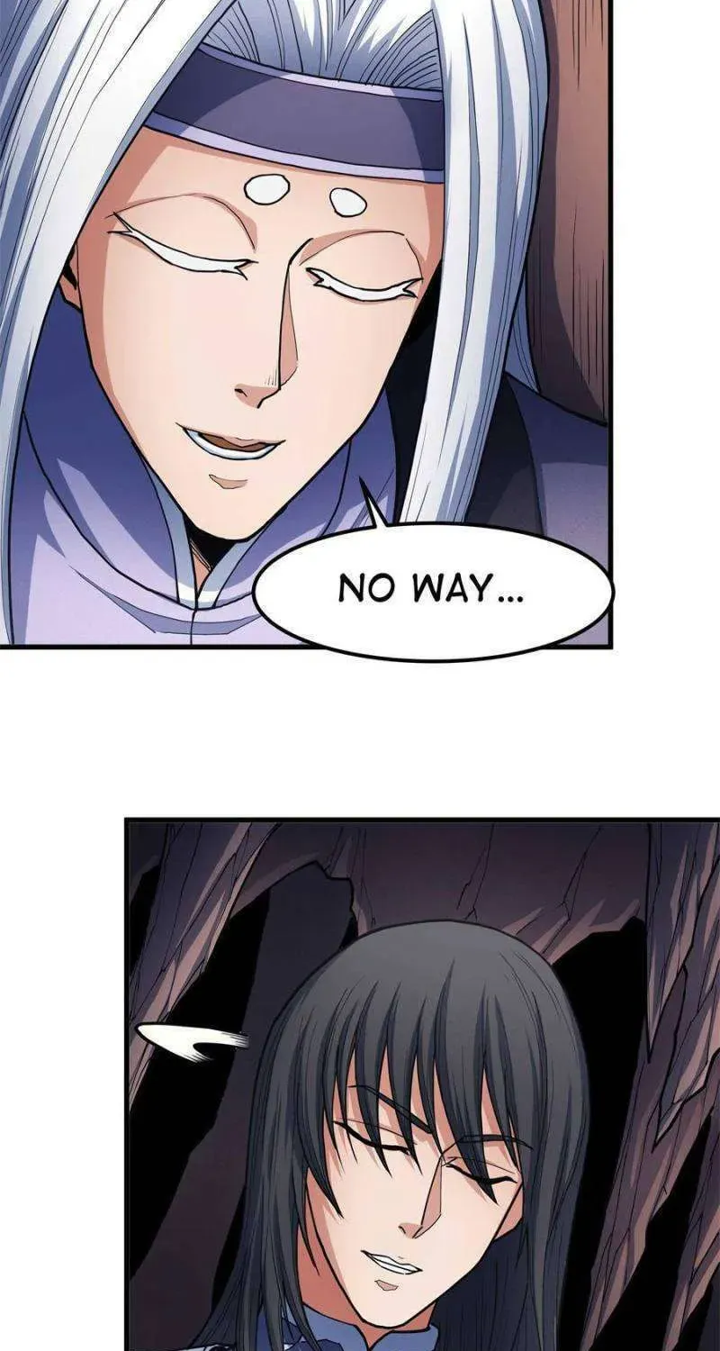 God of Martial Arts — Chapter 482 — page 19