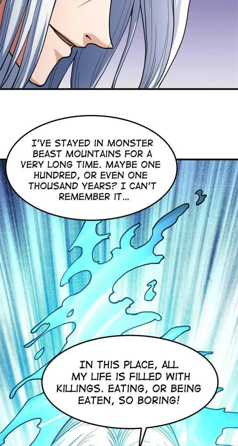 God of Martial Arts — Chapter 482 — page 22