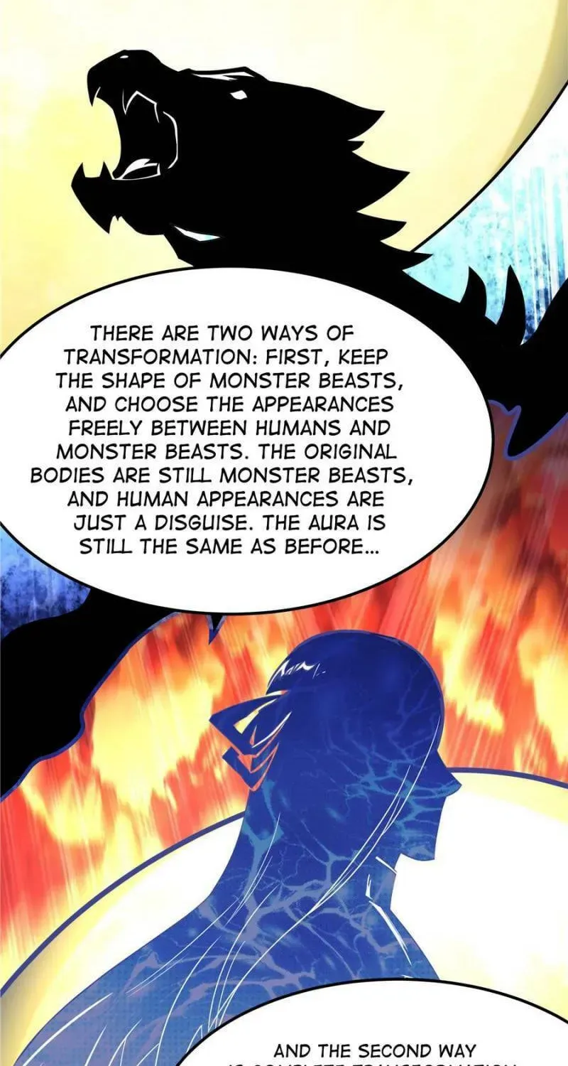 God of Martial Arts — Chapter 483 — page 10