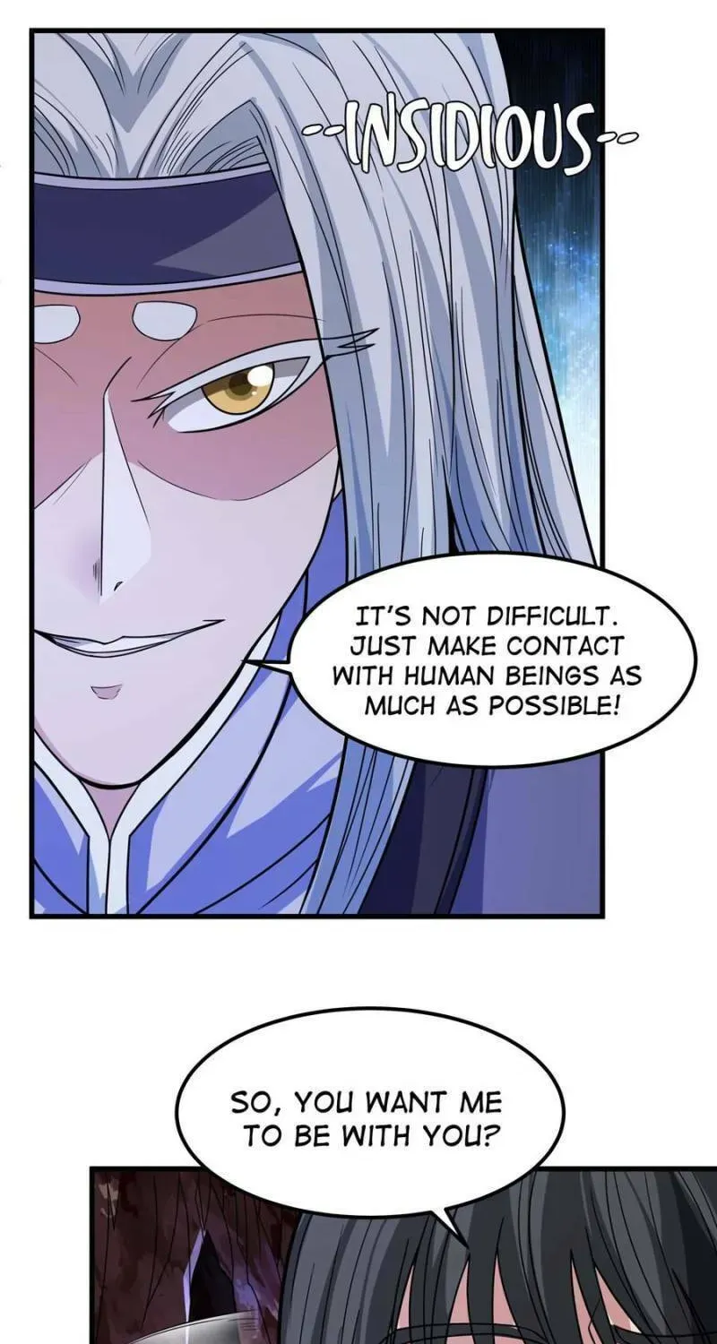 God of Martial Arts — Chapter 483 — page 14