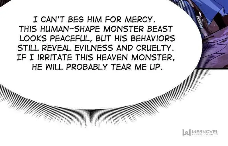 God of Martial Arts — Chapter 483 — page 17