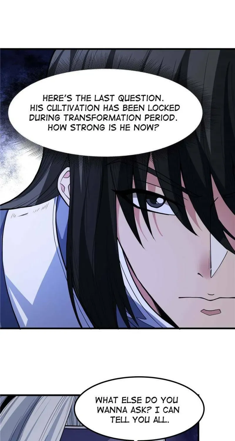 God of Martial Arts — Chapter 483 — page 18