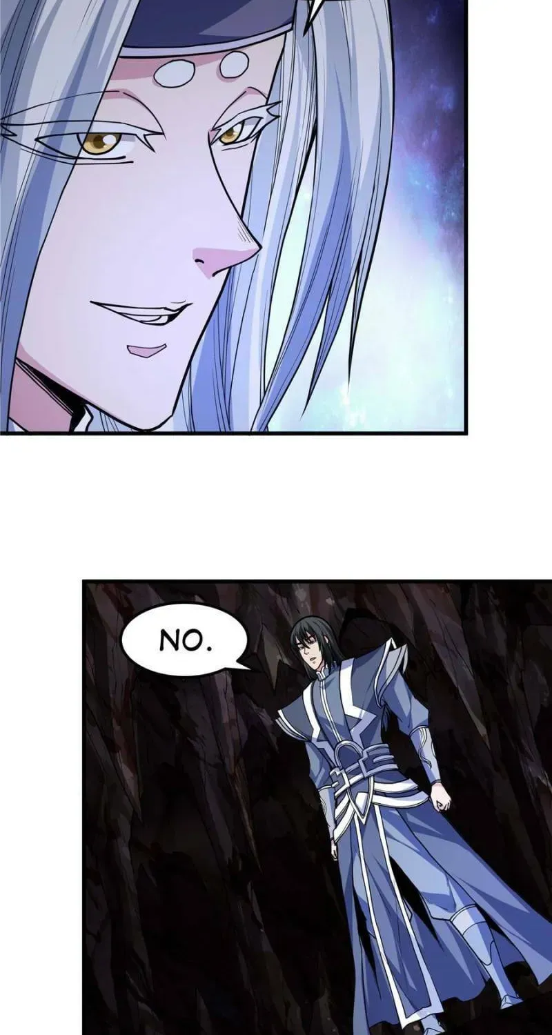God of Martial Arts — Chapter 483 — page 19