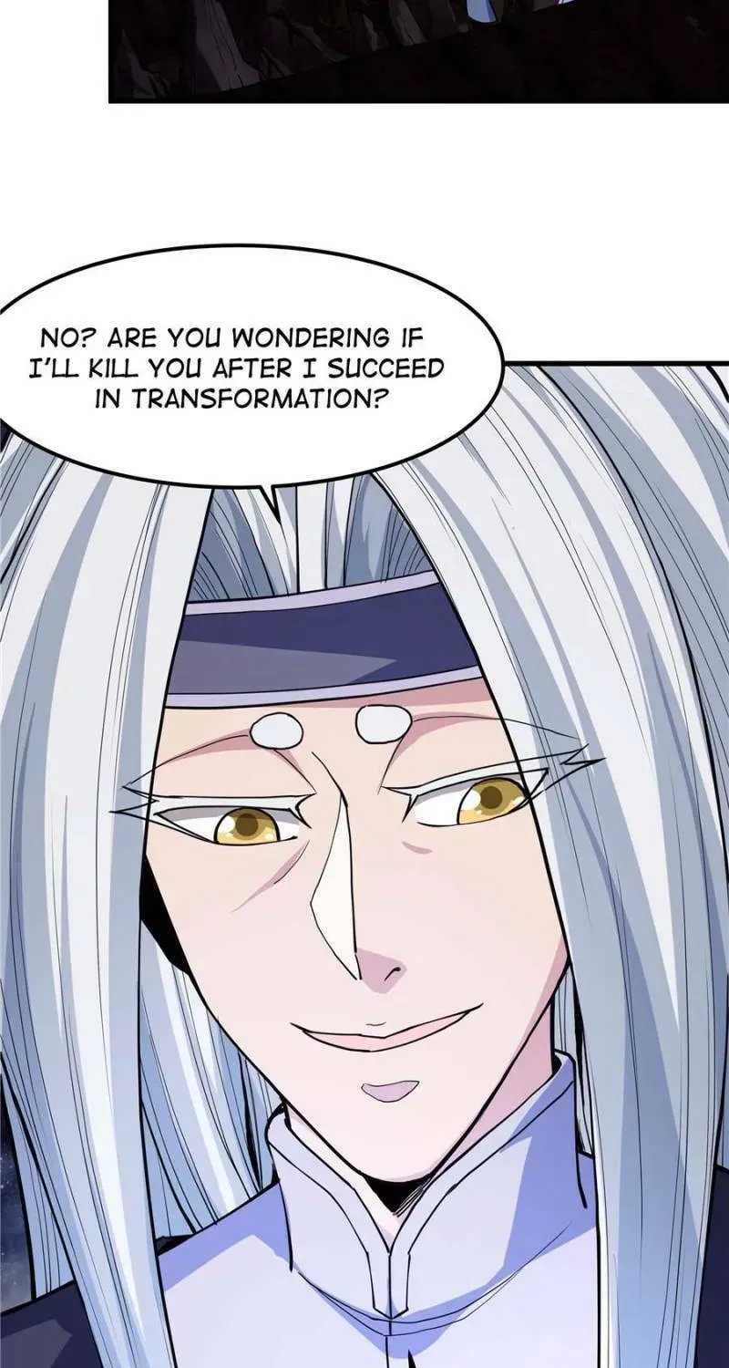 God of Martial Arts — Chapter 483 — page 20