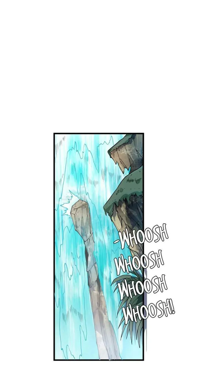 God of Martial Arts — Chapter 483 — page 27