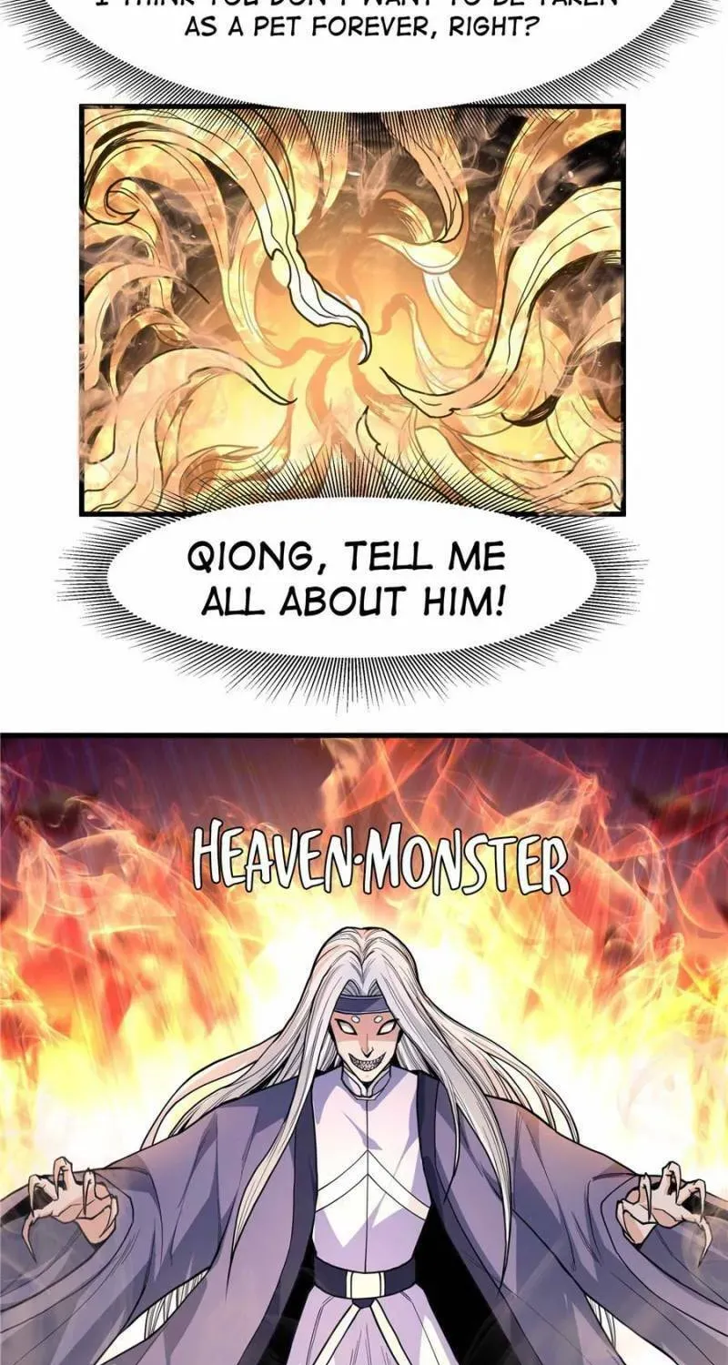God of Martial Arts — Chapter 484 — page 11