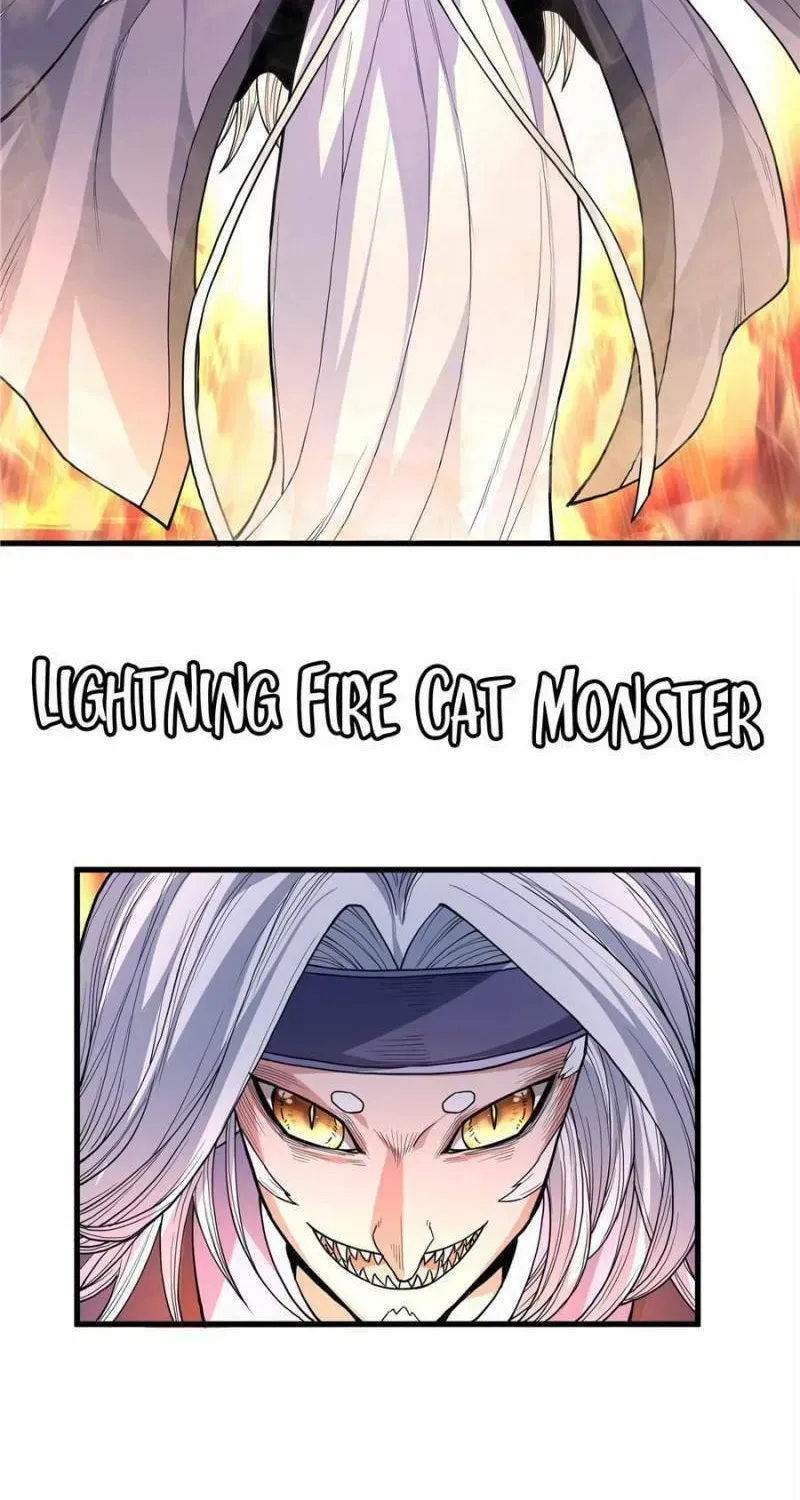God of Martial Arts — Chapter 484 — page 12