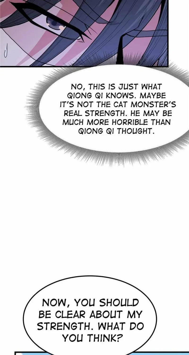 God of Martial Arts — Chapter 484 — page 14