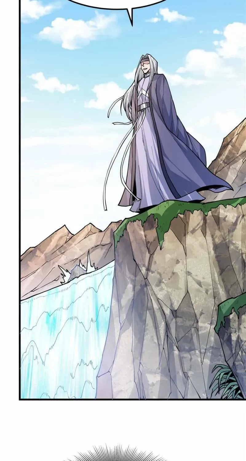 God of Martial Arts — Chapter 484 — page 15