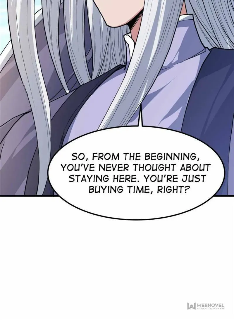 God of Martial Arts — Chapter 484 — page 17