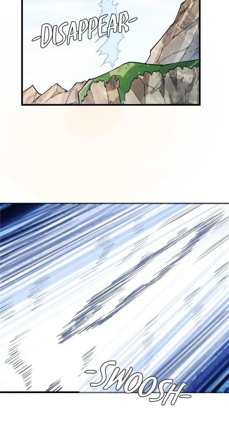 God of Martial Arts — Chapter 484 — page 20
