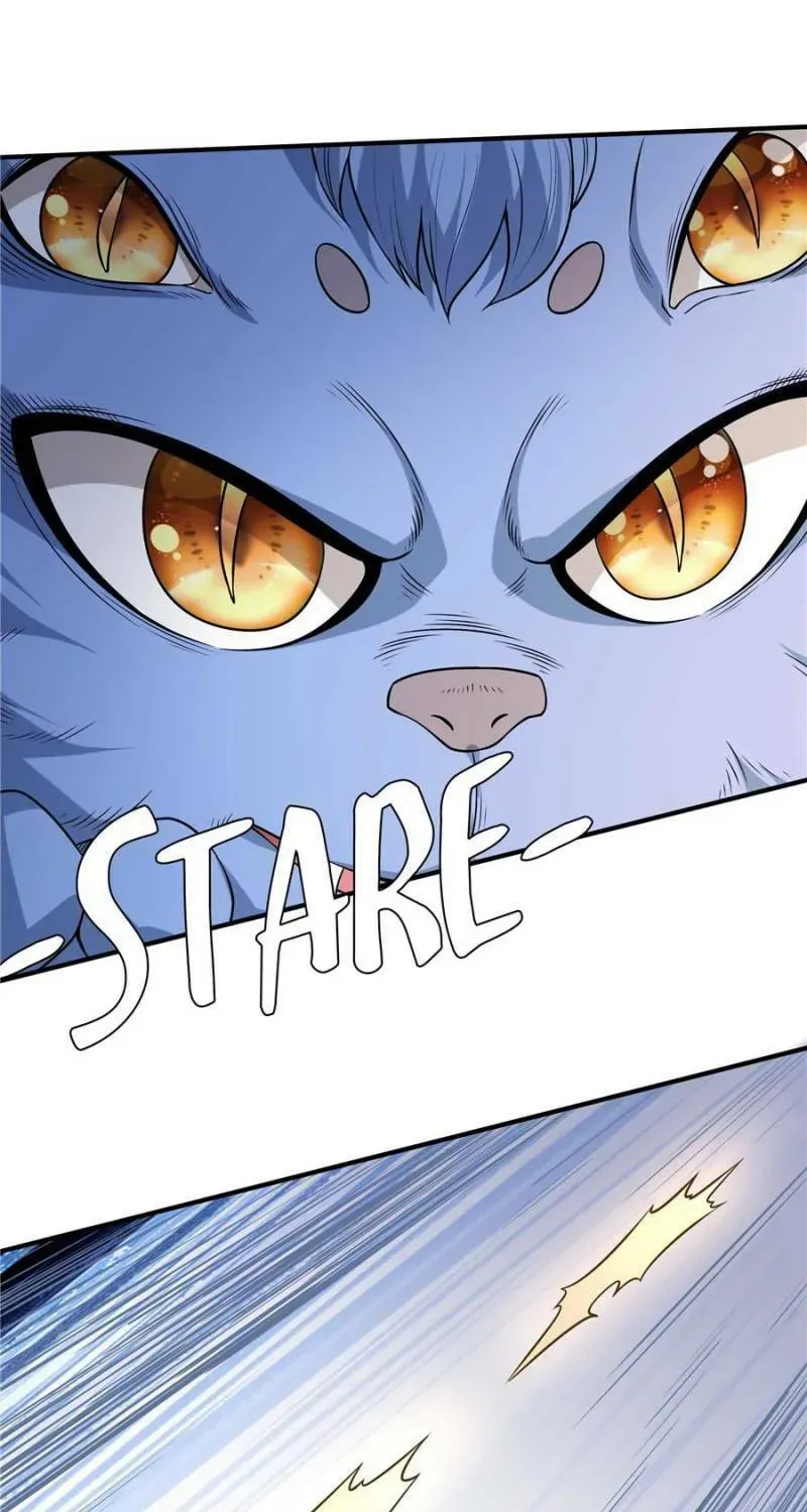 God of Martial Arts — Chapter 484 — page 30