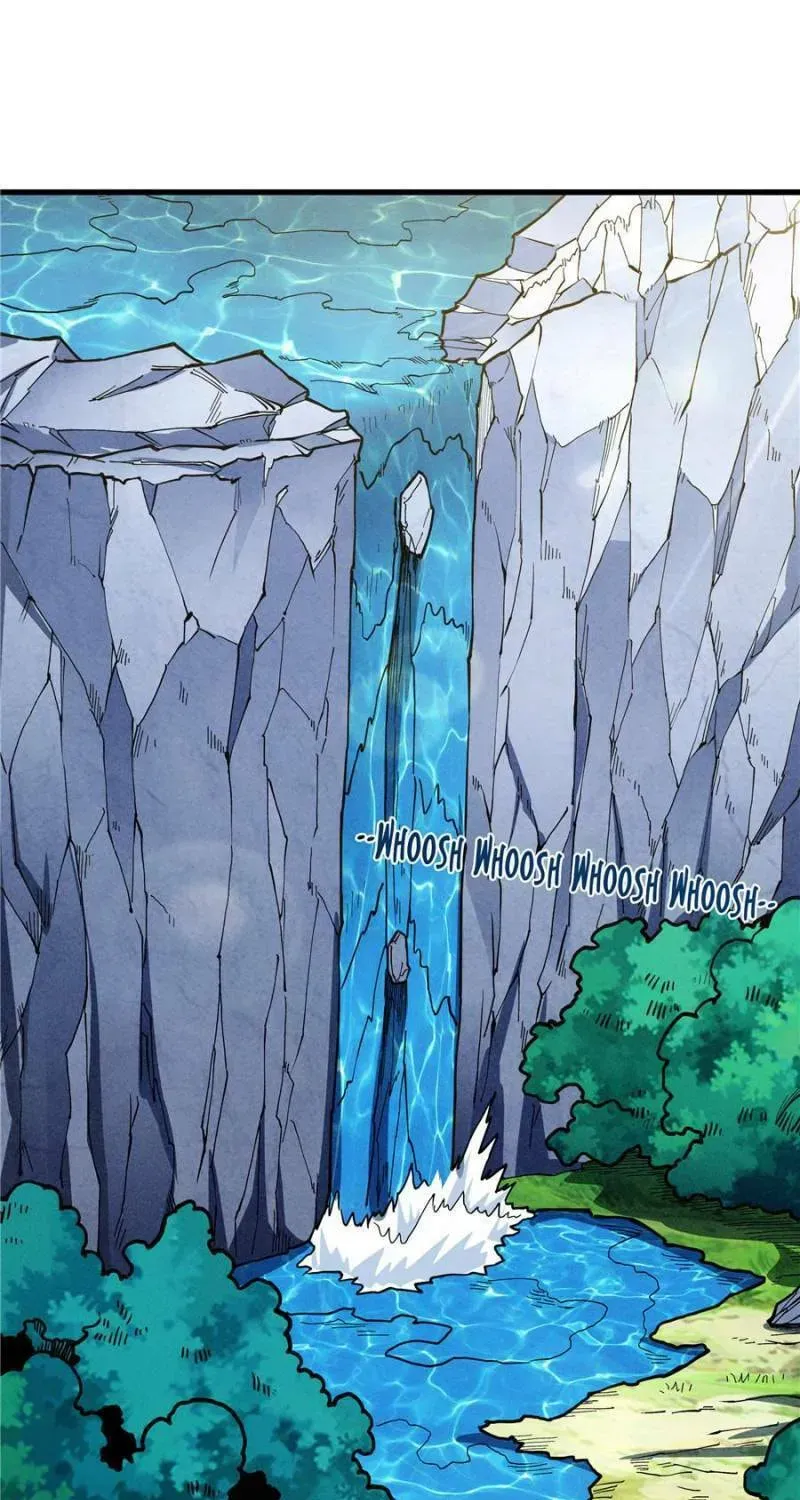 God of Martial Arts — Chapter 485 — page 1