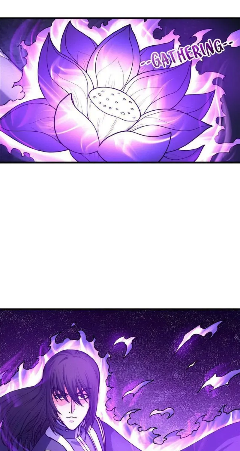 God of Martial Arts — Chapter 485 — page 13
