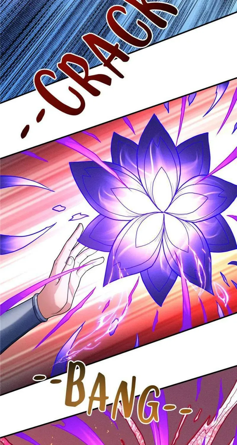 God of Martial Arts — Chapter 485 — page 20