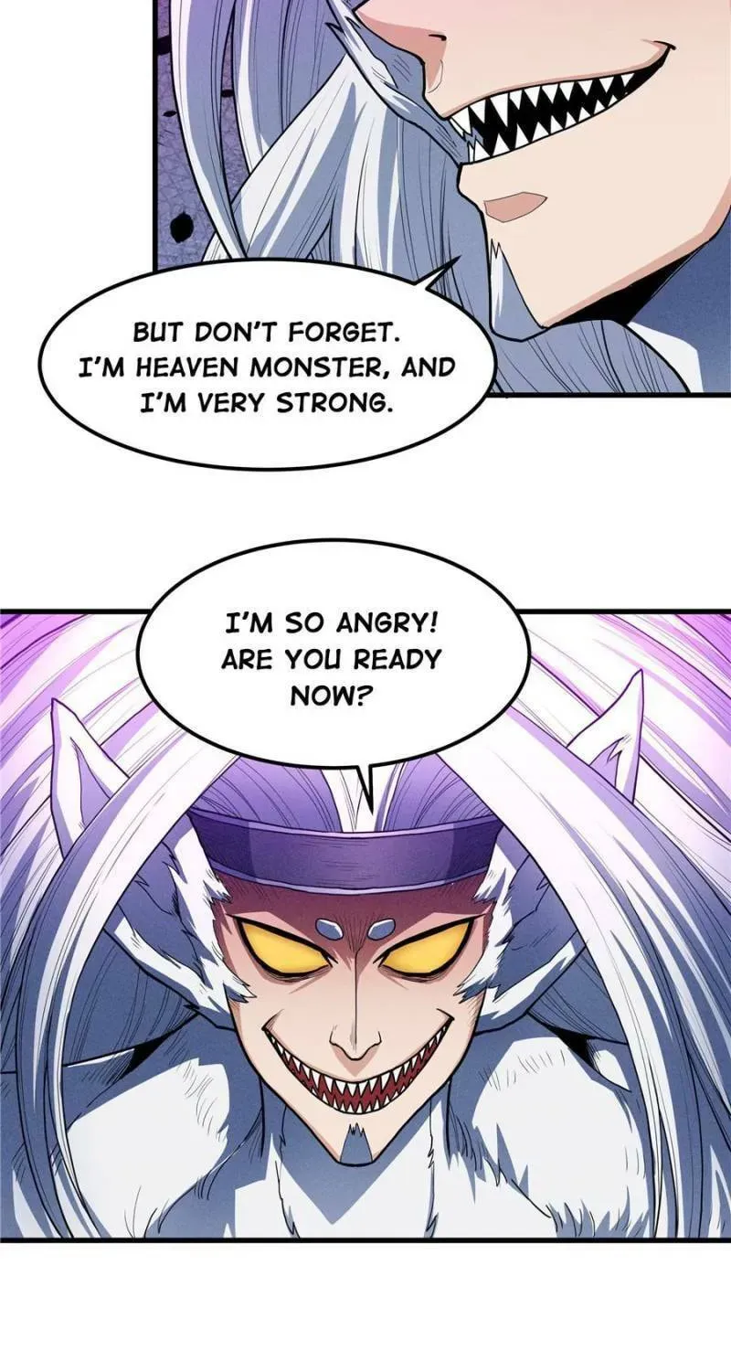 God of Martial Arts — Chapter 485 — page 24