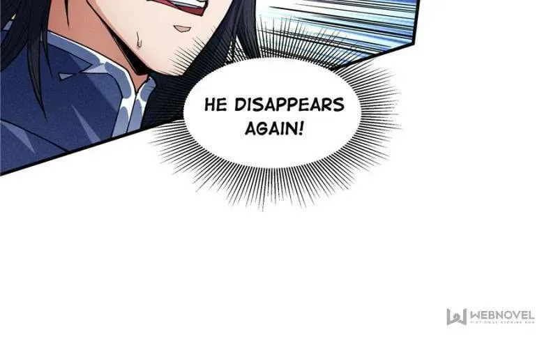 God of Martial Arts — Chapter 485 — page 26