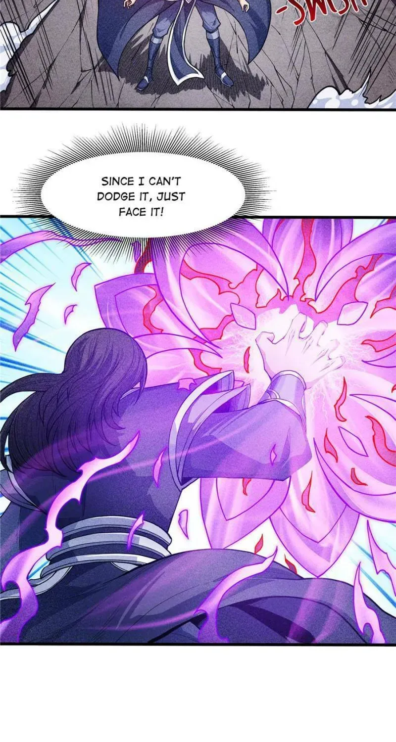 God of Martial Arts — Chapter 486 — page 2