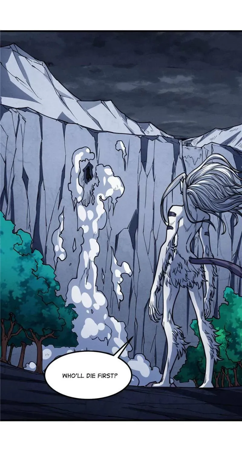 God of Martial Arts — Chapter 486 — page 17