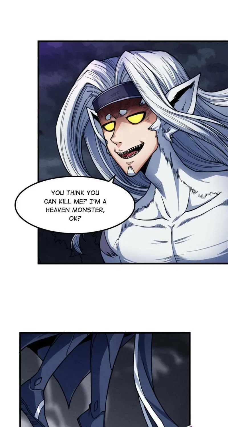 God of Martial Arts — Chapter 486 — page 18