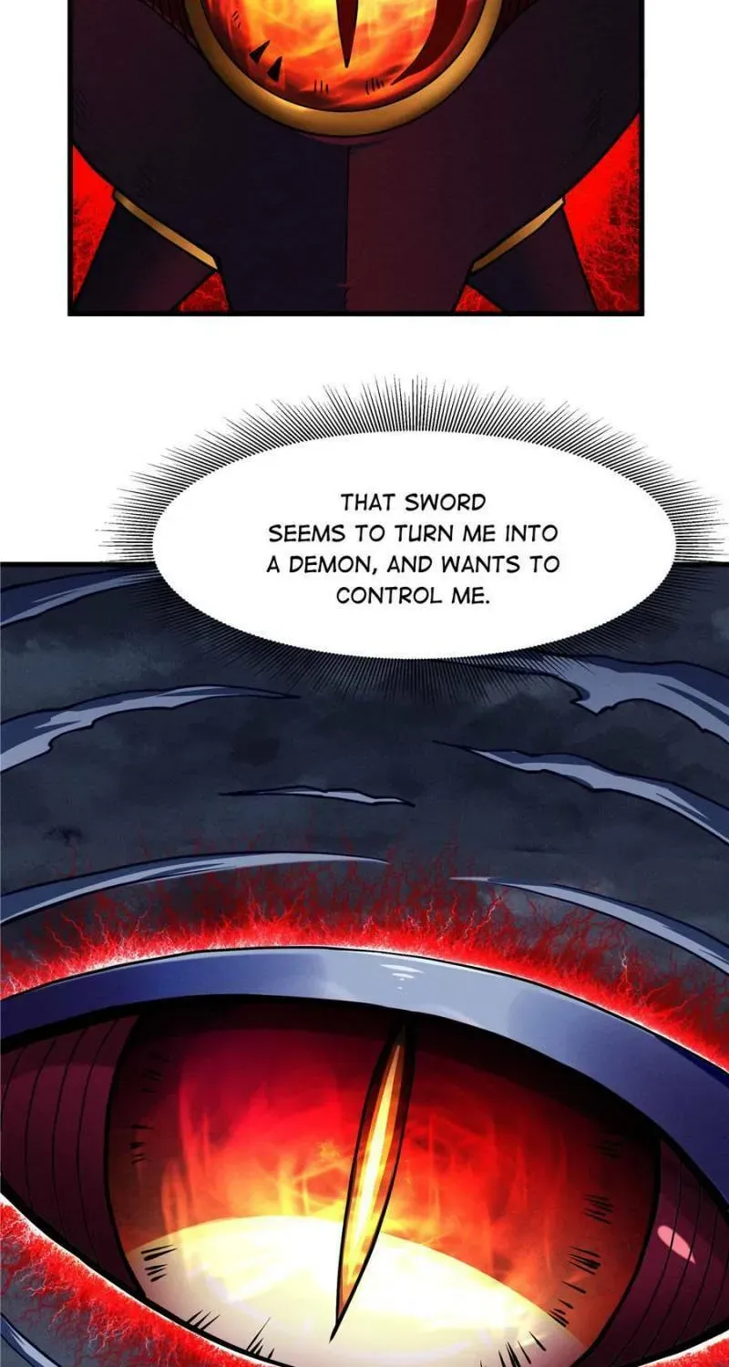 God of Martial Arts — Chapter 486 — page 30