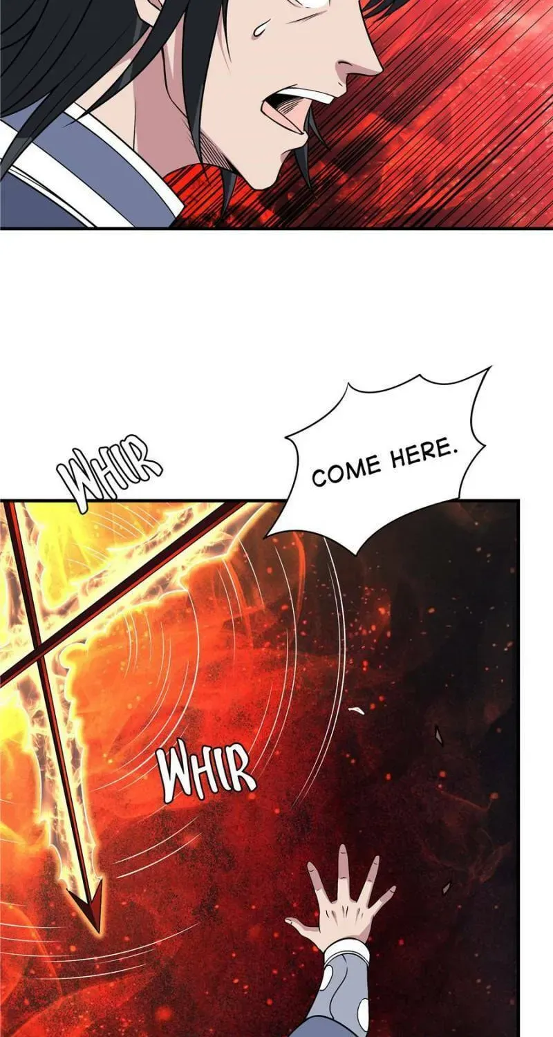 God of Martial Arts — Chapter 487 — page 2