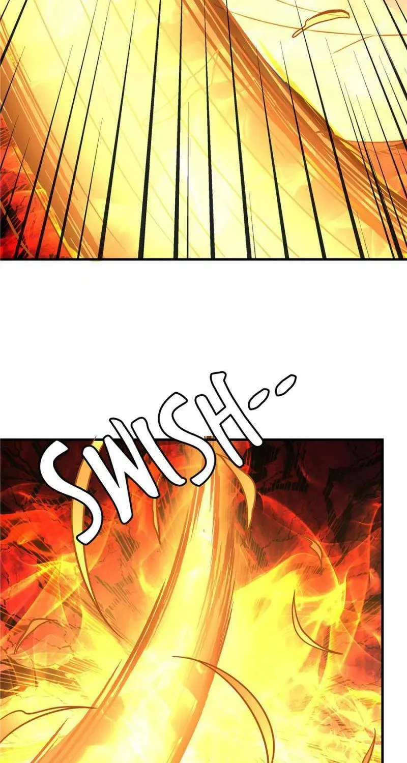 God of Martial Arts — Chapter 487 — page 10
