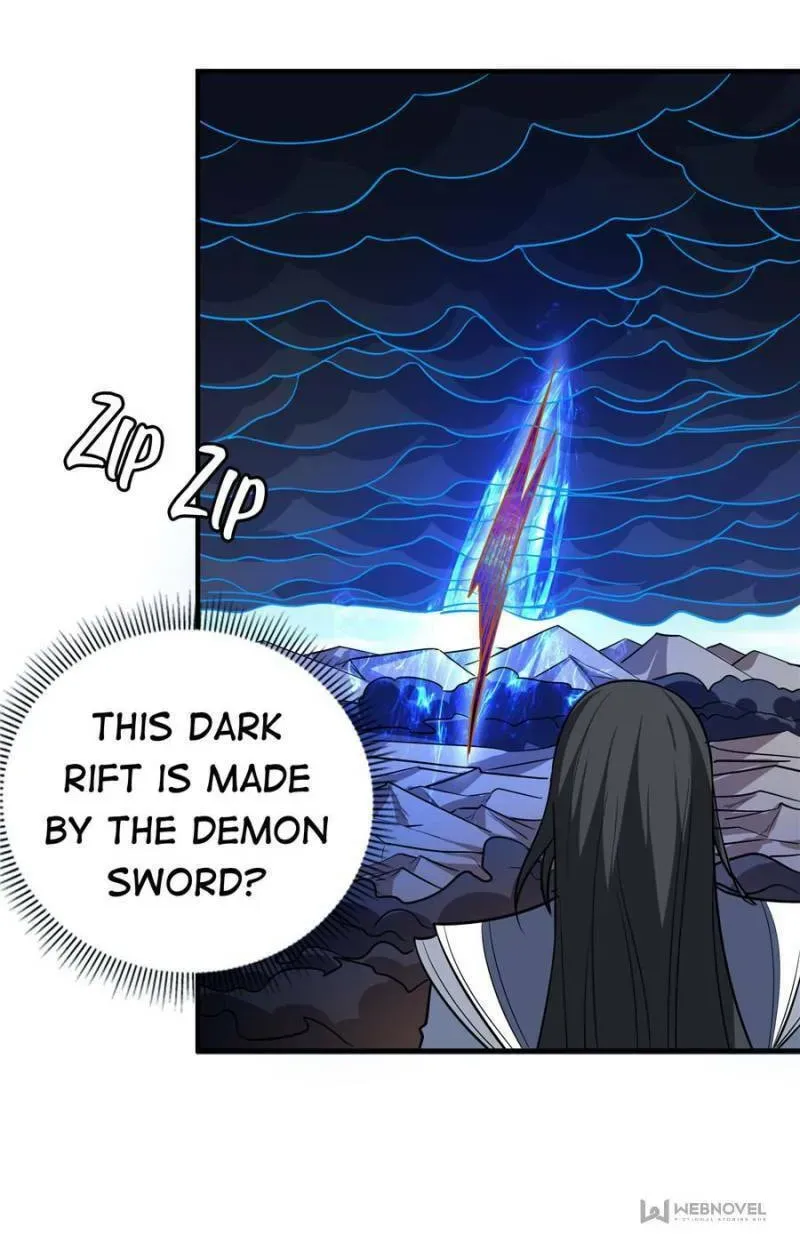 God of Martial Arts — Chapter 487 — page 14