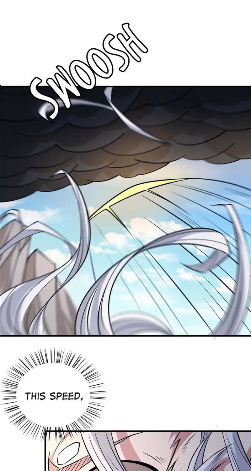 God of Martial Arts — Chapter 487 — page 26