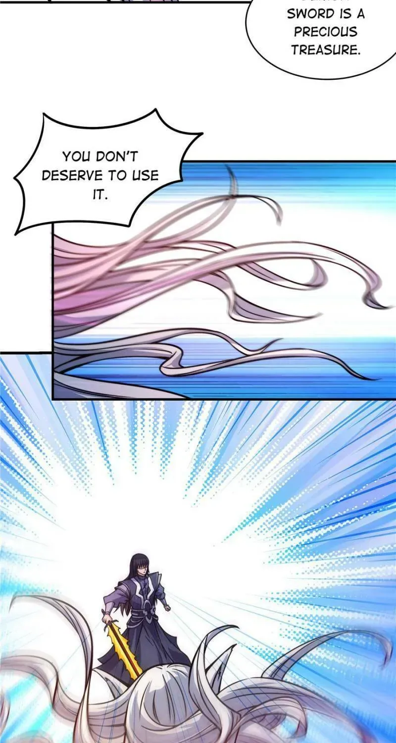God of Martial Arts — Chapter 488 — page 3